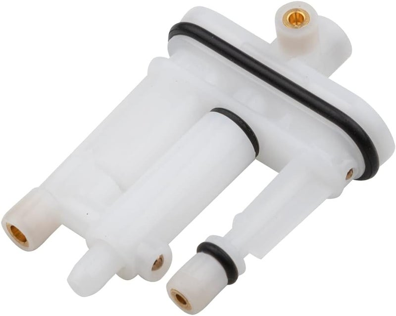 NFSpeeding Carburetor Main Jet 592792 for Briggs Stratton Main Jet Fits Briggs Engine 09P702 Lawn & Garden Equipment Replace 09P702 592792 - Image 2